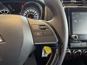 Miniature 19 Mitsubishi RVR SE AWC, Démarreur à distance 2023