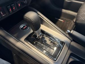 Miniature 24 Mitsubishi RVR SE AWC, Démarreur à distance 2023
