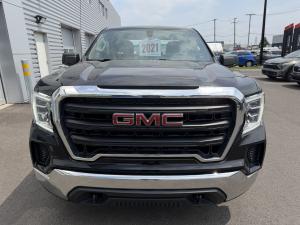 Miniature 5 GMC Sierra 1500 Base Cabine double 4x4, Attache remorque 2021