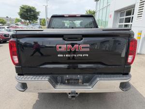 Miniature 6 GMC Sierra 1500 Base Cabine double 4x4, Attache remorque 2021
