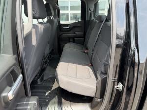 Miniature 7 GMC Sierra 1500 Base Cabine double 4x4, Attache remorque 2021