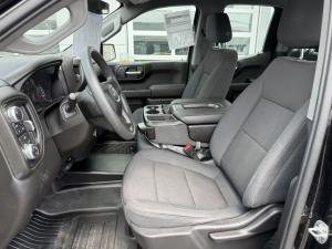 Miniature 10 GMC Sierra 1500 Base Cabine double 4x4, Attache remorque 2021