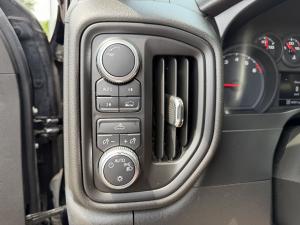 Miniature 11 GMC Sierra 1500 Base Cabine double 4x4, Attache remorque 2021