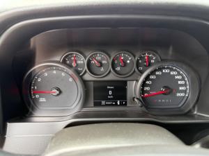 Miniature 13 GMC Sierra 1500 Base Cabine double 4x4, Attache remorque 2021