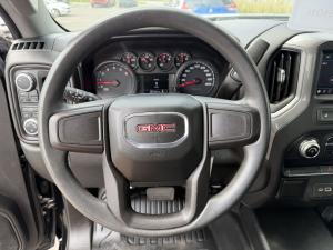 Miniature 14 GMC Sierra 1500 Base Cabine double 4x4, Attache remorque 2021