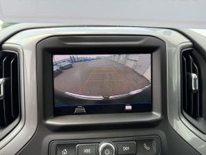 Miniature 16 GMC Sierra 1500 Base Cabine double 4x4, Attache remorque 2021