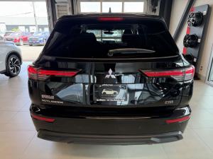 Miniature 7 Mitsubishi Outlander ES S-AWC, Sièges chauffants 2025