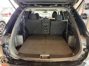 Miniature 8 Mitsubishi Outlander ES S-AWC, Sièges chauffants 2025