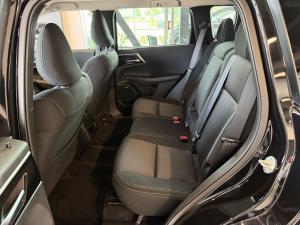 Miniature 10 Mitsubishi Outlander ES S-AWC, Sièges chauffants 2025