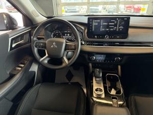 Miniature 11 Mitsubishi Outlander ES S-AWC, Sièges chauffants 2025