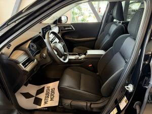 Miniature 12 Mitsubishi Outlander ES S-AWC, Sièges chauffants 2025