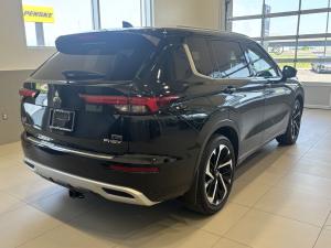 Miniature 7 Mitsubishi Outlander PHEV Gt S-Awc 2024