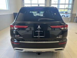 Miniature 8 Mitsubishi Outlander PHEV Gt S-Awc 2024