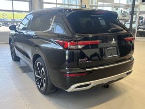 Miniature 11 Mitsubishi Outlander PHEV Gt S-Awc 2024
