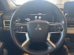 Miniature 14 Mitsubishi Outlander PHEV Gt S-Awc 2024
