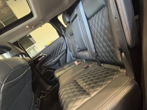 Miniature 27 Mitsubishi Outlander PHEV Gt S-Awc 2024
