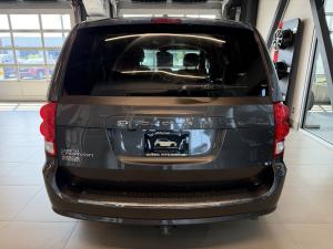 Miniature 6 Dodge Grand Caravan SXT Premium Plus, Vendu tel quel 2019