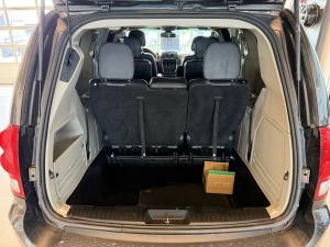 Miniature 7 Dodge Grand Caravan SXT Premium Plus, Vendu tel quel 2019