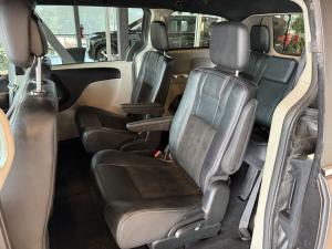 Miniature 9 Dodge Grand Caravan SXT Premium Plus, Vendu tel quel 2019