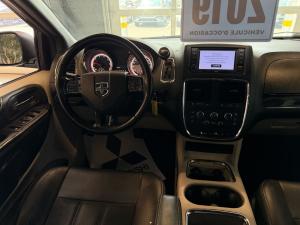 Miniature 10 Dodge Grand Caravan SXT Premium Plus, Vendu tel quel 2019
