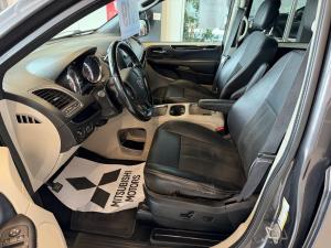 Miniature 11 Dodge Grand Caravan SXT Premium Plus, Vendu tel quel 2019