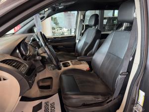 Miniature 13 Dodge Grand Caravan SXT Premium Plus, Vendu tel quel 2019