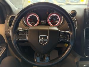 Miniature 15 Dodge Grand Caravan SXT Premium Plus, Vendu tel quel 2019