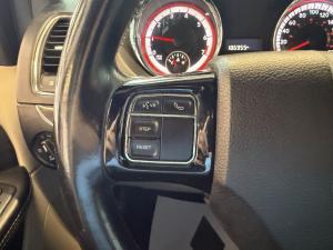 Miniature 16 Dodge Grand Caravan SXT Premium Plus, Vendu tel quel 2019