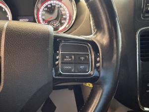 Miniature 17 Dodge Grand Caravan SXT Premium Plus, Vendu tel quel 2019