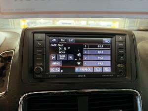 Miniature 18 Dodge Grand Caravan SXT Premium Plus, Vendu tel quel 2019