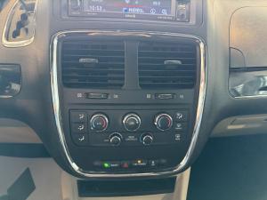 Miniature 20 Dodge Grand Caravan SXT Premium Plus, Vendu tel quel 2019