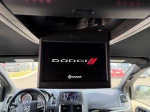 Miniature 23 Dodge Grand Caravan SXT Premium Plus, Vendu tel quel 2019