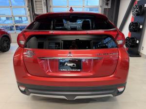 Miniature 6 Mitsubishi Eclipse Cross ES S-AWC, Démarreur à distance 2018