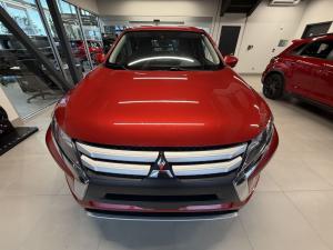 Miniature 7 Mitsubishi Eclipse Cross ES S-AWC, Démarreur à distance 2018