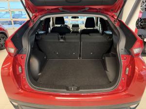 Miniature 8 Mitsubishi Eclipse Cross ES S-AWC, Démarreur à distance 2018