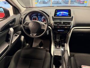 Miniature 11 Mitsubishi Eclipse Cross ES S-AWC, Démarreur à distance 2018