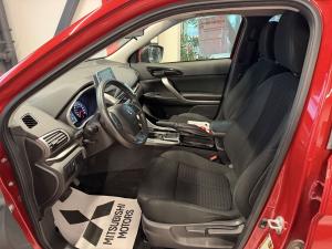 Miniature 12 Mitsubishi Eclipse Cross ES S-AWC, Démarreur à distance 2018