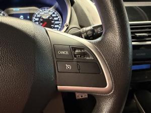 Miniature 18 Mitsubishi Eclipse Cross ES S-AWC, Démarreur à distance 2018