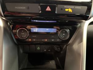 Miniature 22 Mitsubishi Eclipse Cross ES S-AWC, Démarreur à distance 2018
