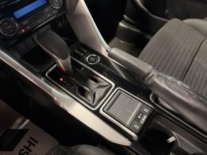 Miniature 23 Mitsubishi Eclipse Cross ES S-AWC, Démarreur à distance 2018