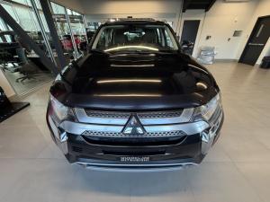 Miniature 6 Mitsubishi Outlander SE Touring AWC, V6, Remorquage 3500lbs 2019