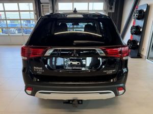 Miniature 7 Mitsubishi Outlander SE Touring AWC, V6, Remorquage 3500lbs 2019