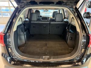 Miniature 8 Mitsubishi Outlander SE Touring AWC, V6, Remorquage 3500lbs 2019