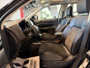 Miniature 15 Mitsubishi Outlander SE Touring AWC, V6, Remorquage 3500lbs 2019