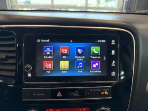 Miniature 21 Mitsubishi Outlander SE Touring AWC, V6, Remorquage 3500lbs 2019