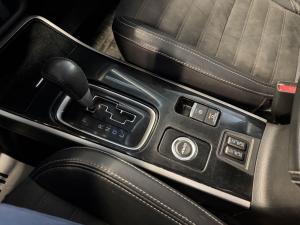 Miniature 24 Mitsubishi Outlander SE Touring AWC, V6, Remorquage 3500lbs 2019