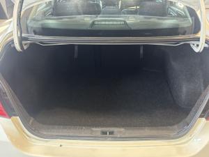 Miniature 6 Nissan Altima SV 2.5 berline 4 portes 2017