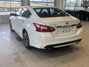 Miniature 7 Nissan Altima SV 2.5 berline 4 portes 2017