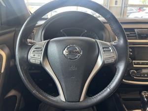 Miniature 13 Nissan Altima SV 2.5 berline 4 portes 2017