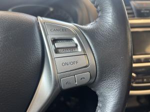 Miniature 15 Nissan Altima SV 2.5 berline 4 portes 2017